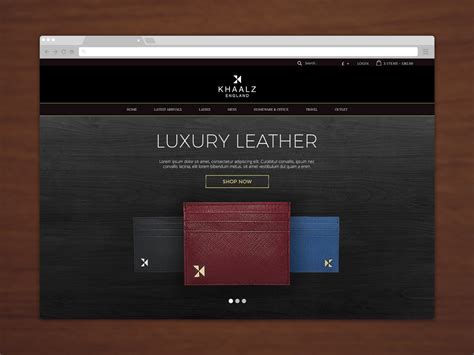 time luxury official website